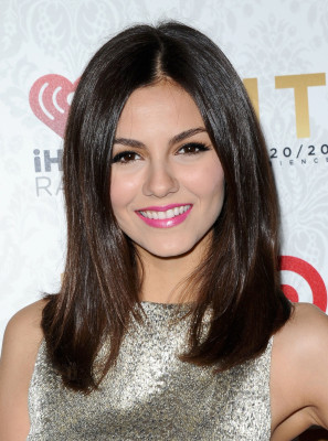 Victoria Justice pic #589877