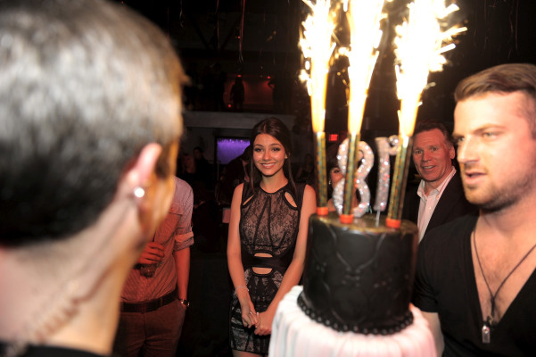 Victoria Justice pic #356715