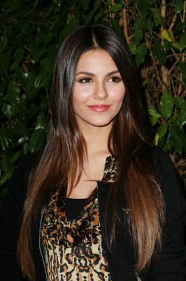 Victoria Justice pic #350504