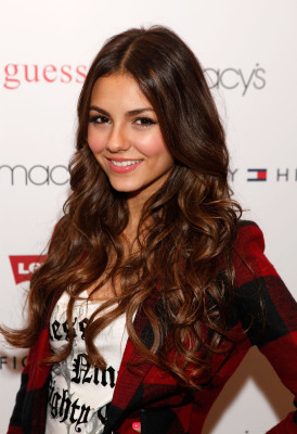 Victoria Justice pic #302440