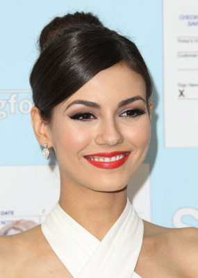 Victoria Justice pic #713935