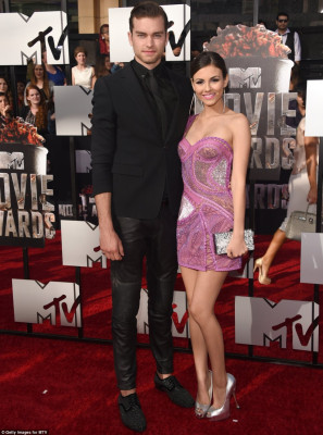 Victoria Justice pic #690624