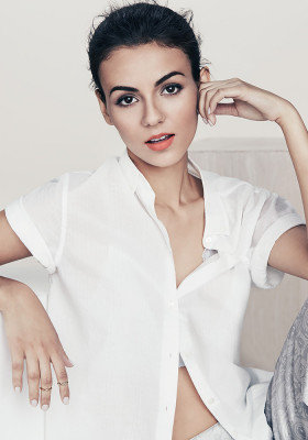 Victoria Justice pic #766760