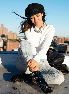 Victoria Justice pic #752117