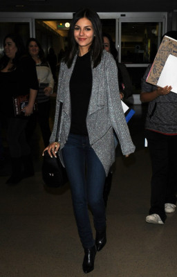 Victoria Justice pic #757377