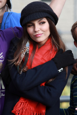 Victoria Justice pic #415392