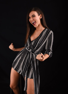 Victoria Justice pic #866771