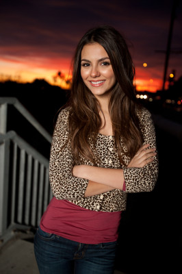 Victoria Justice pic #353126