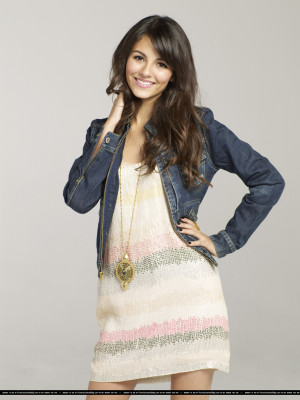 Victoria Justice pic #357140