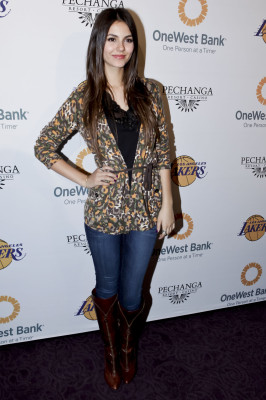 Victoria Justice pic #365995