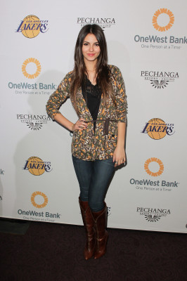 Victoria Justice pic #365998
