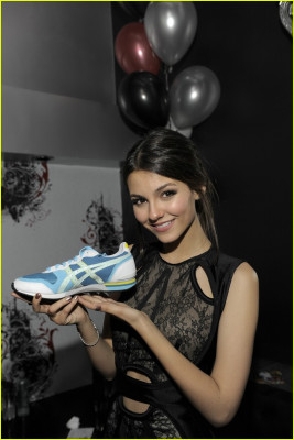 Victoria Justice pic #348074
