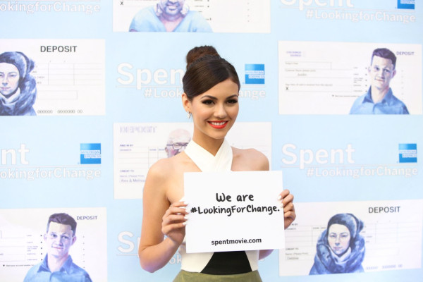 Victoria Justice pic #713921