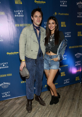 Victoria Justice pic #1056650