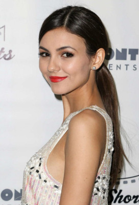 Victoria Justice pic #713149