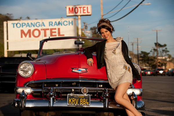 Victoria Justice pic #354021