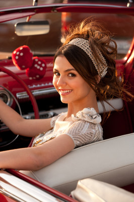 Victoria Justice pic #354025