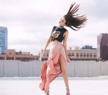 Victoria Justice pic #938720