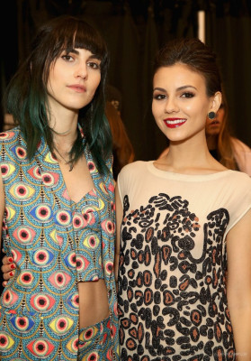 Victoria Justice pic #672436
