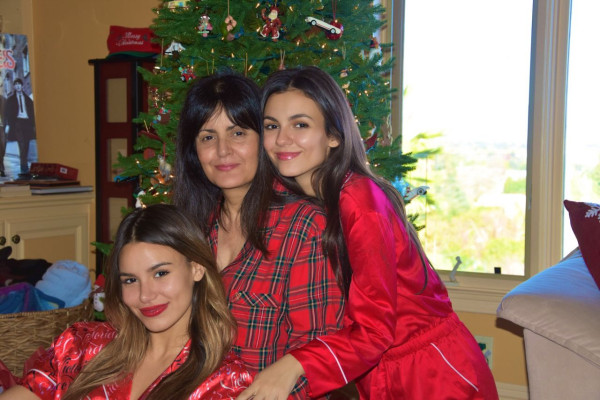 Victoria Justice pic #1093532