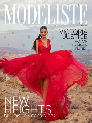 Victoria Justice pic #1174801