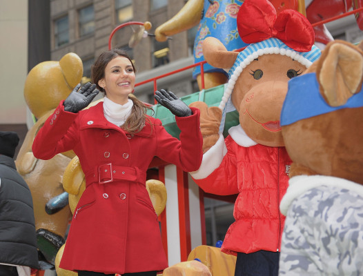 Victoria Justice pic #312549