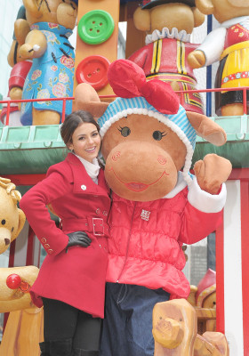 Victoria Justice pic #312539