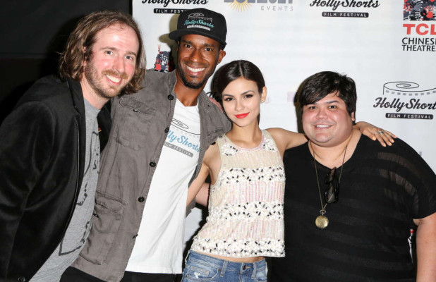 Victoria Justice pic #713165