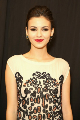 Victoria Justice pic #670468