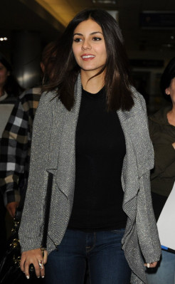 Victoria Justice pic #757375