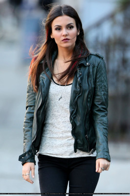 Victoria Justice pic #672401