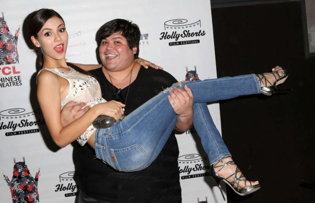 Victoria Justice pic #713154