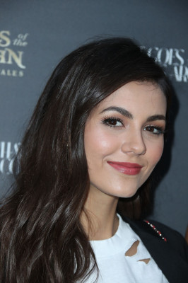 Victoria Justice pic #934152