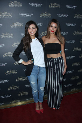 Victoria Justice pic #934153