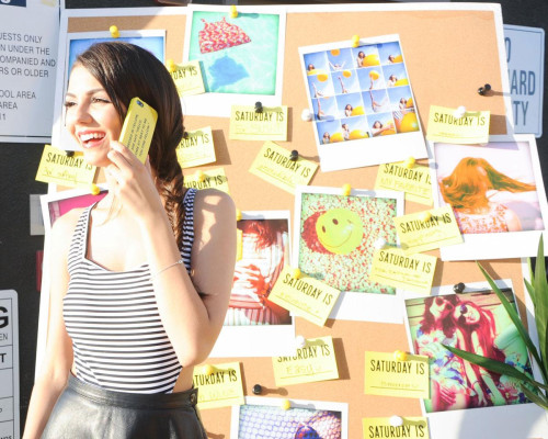 Victoria Justice pic #713201