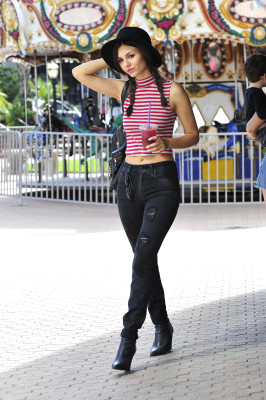 Victoria Justice pic #787383
