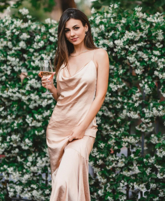 Victoria Justice pic #1303089