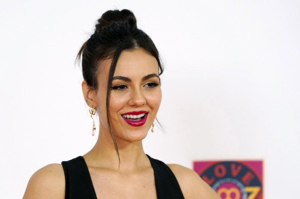 Victoria Justice pic #1303306