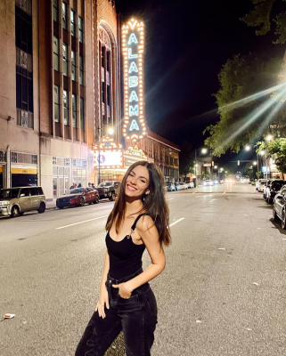 Victoria Justice pic #1302537