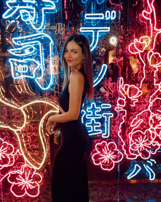 photo 24 in Victoria Justice gallery [id1310431] 2022-09-24 00:00:00