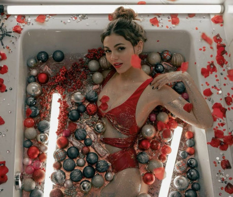 Victoria Justice pic #1292545