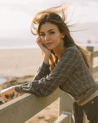 Victoria Justice pic #1280501
