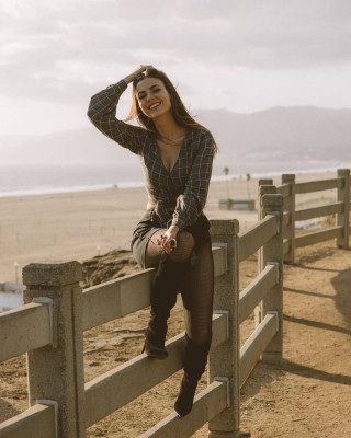 Victoria Justice pic #1280506