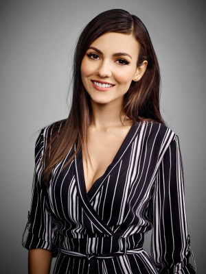 Victoria Justice pic #1119588