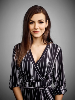 Victoria Justice pic #1119586