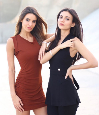 Victoria Justice pic #1086620
