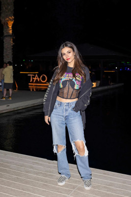 Victoria Justice pic #1351256