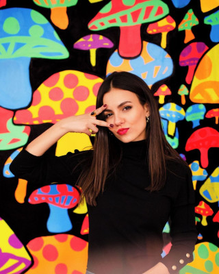 Victoria Justice pic #1207806