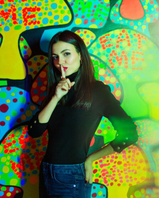 Victoria Justice pic #1207808