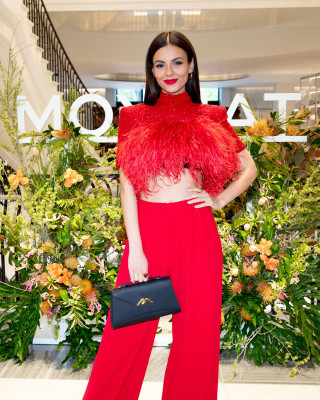 photo 3 in Victoria Justice gallery [id1372274] 2025-05-27 00:00:00